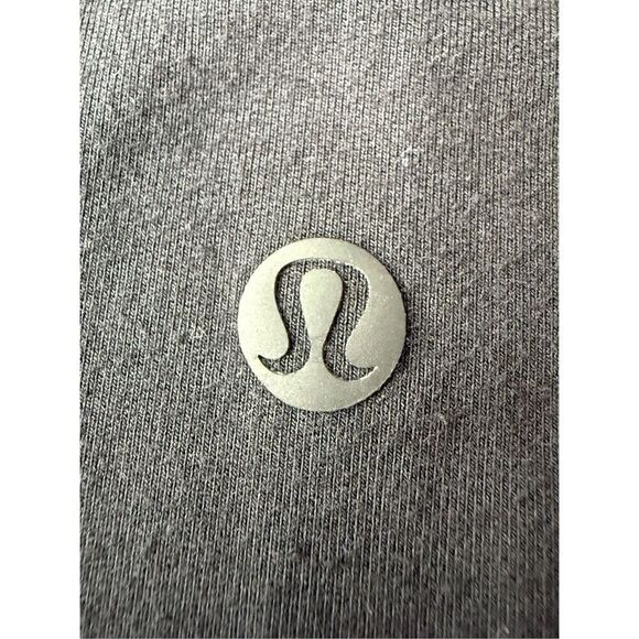 Lululemon Twisted & Tucked Pant 25" In Black - Picture 8 of 13